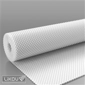 LIKOV Nopová fólie Linop 08-V 600 MESH výška nopu 8mm, šířka 2m, délka 20bm, 40m2/bal
